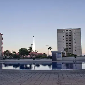Punta Larga Apartamento