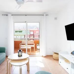 Home2book Stunning Candelaria, Terrace Apartamento