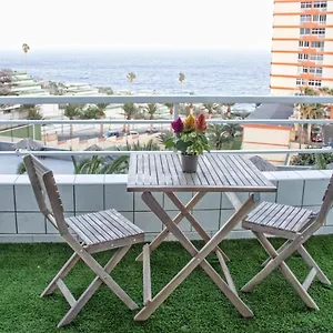 Armonía, Las Caletillas Apartamento