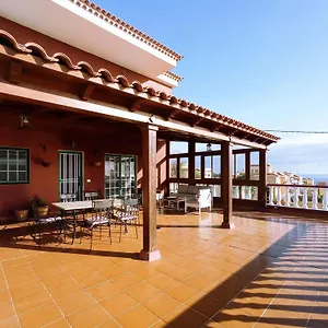 Live Guanches De Villa
