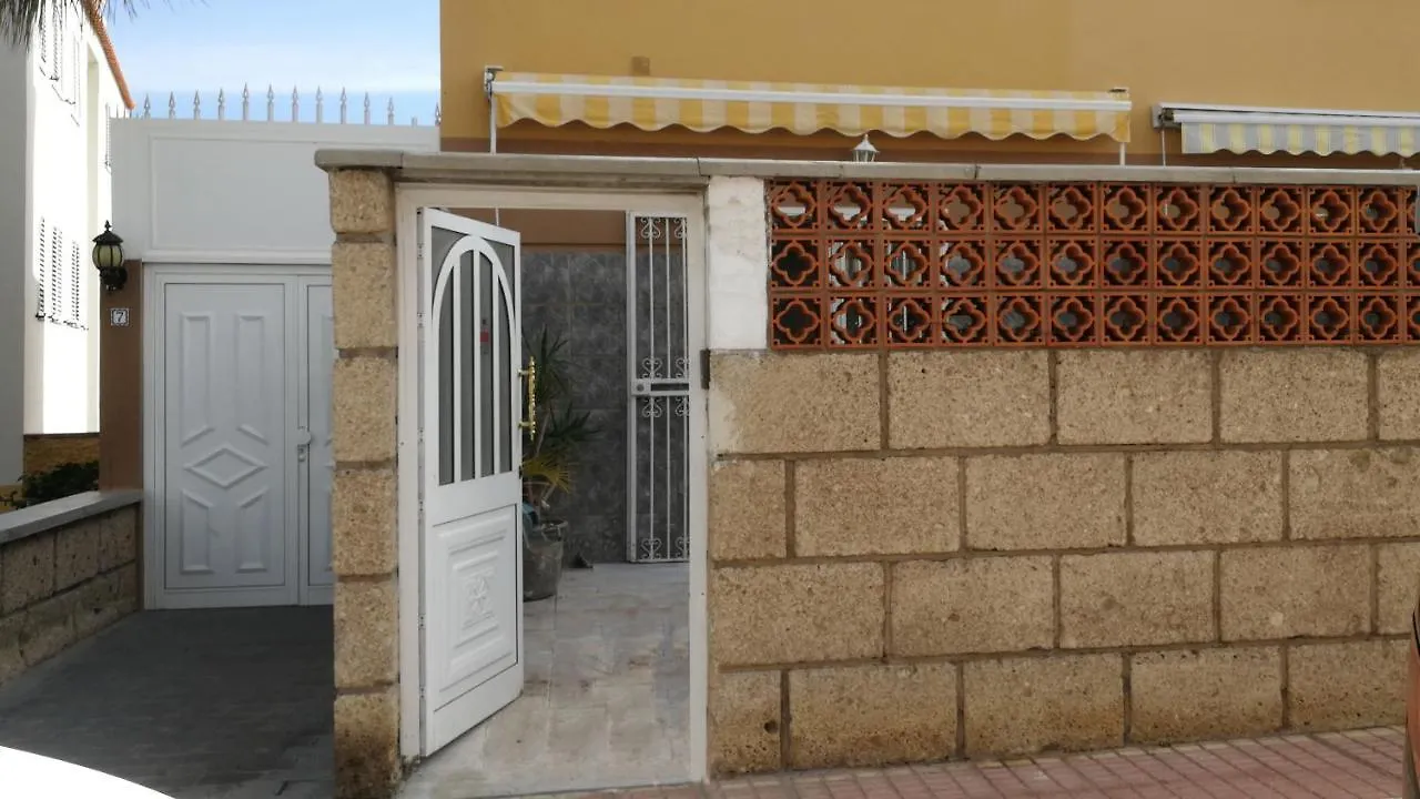 Apartment Arenitas Beach Un Oasis Junto Al Mar Candelaria