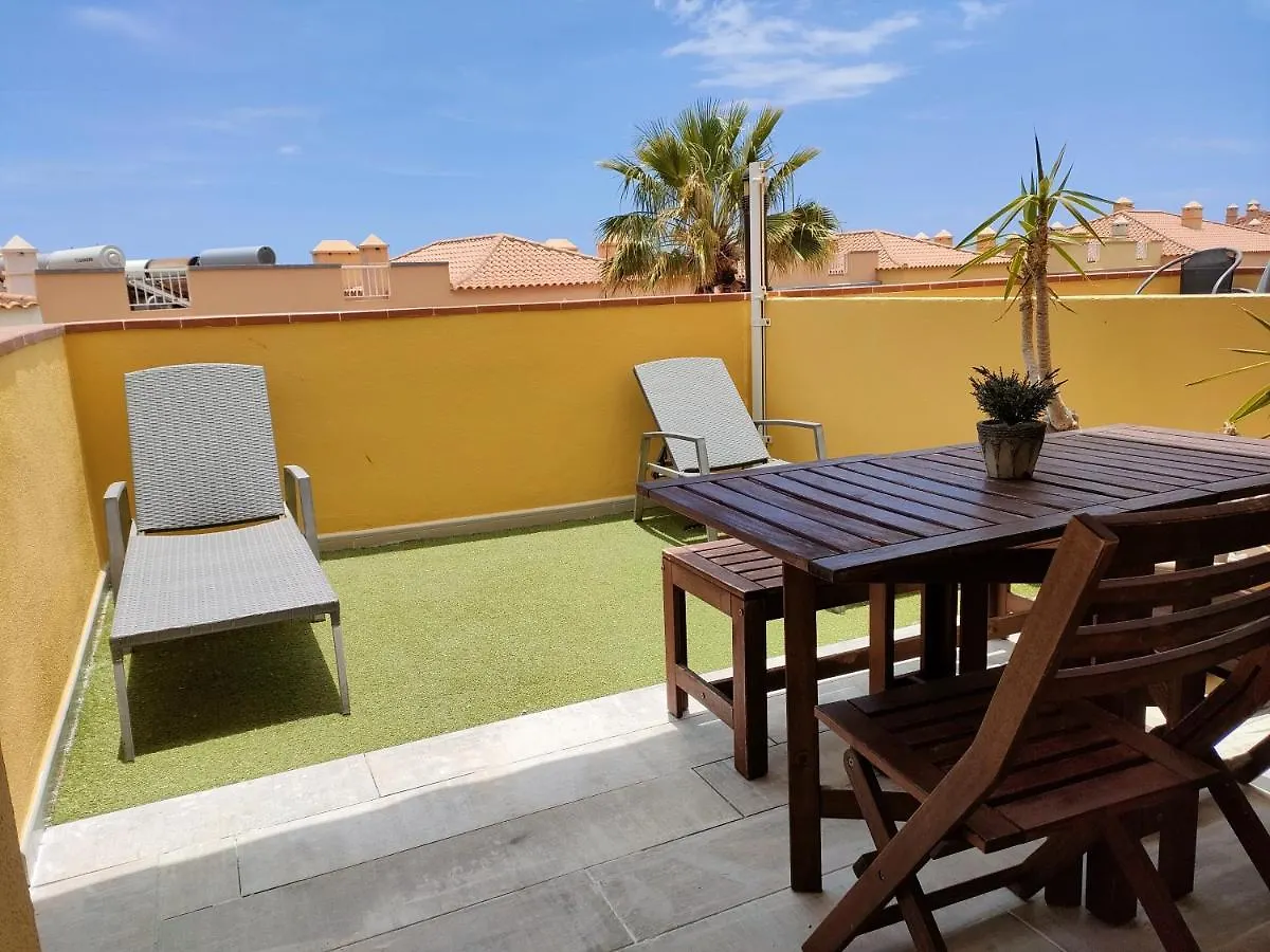 Arenitas Beach Un Oasis Junto Al Mar Candelaria