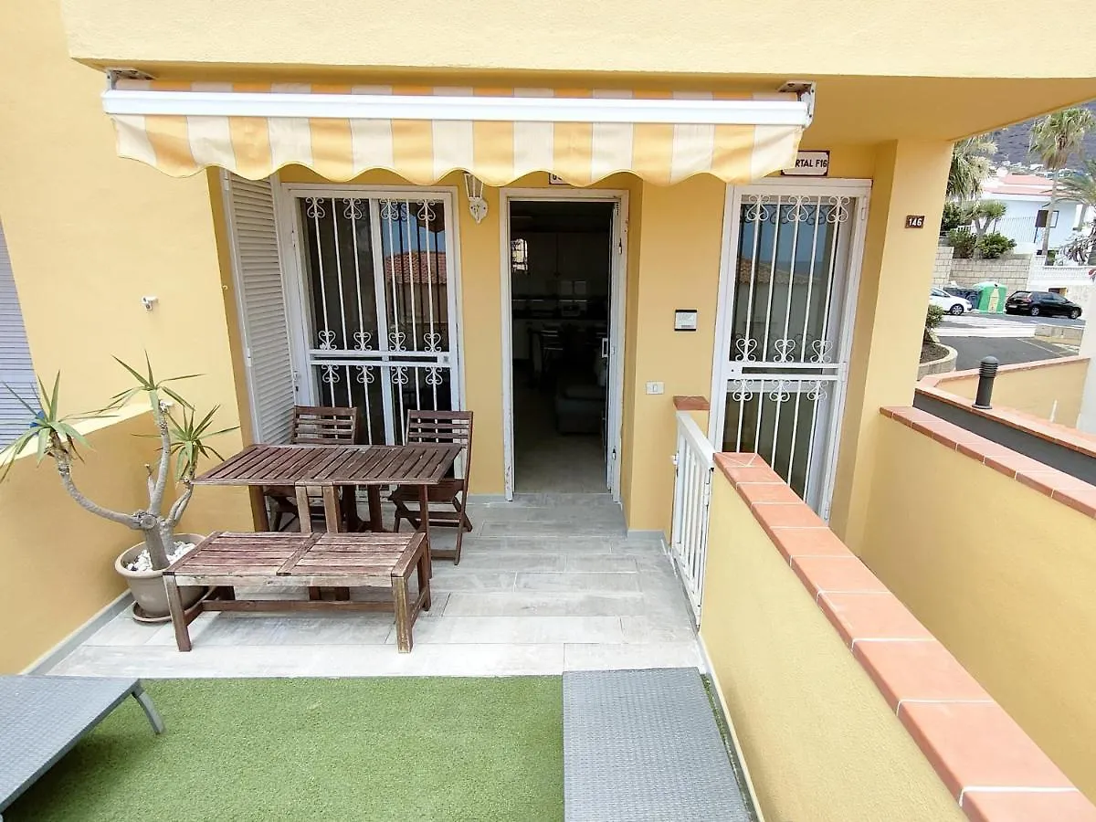 Apartment Arenitas Beach Un Oasis Junto Al Mar Candelaria