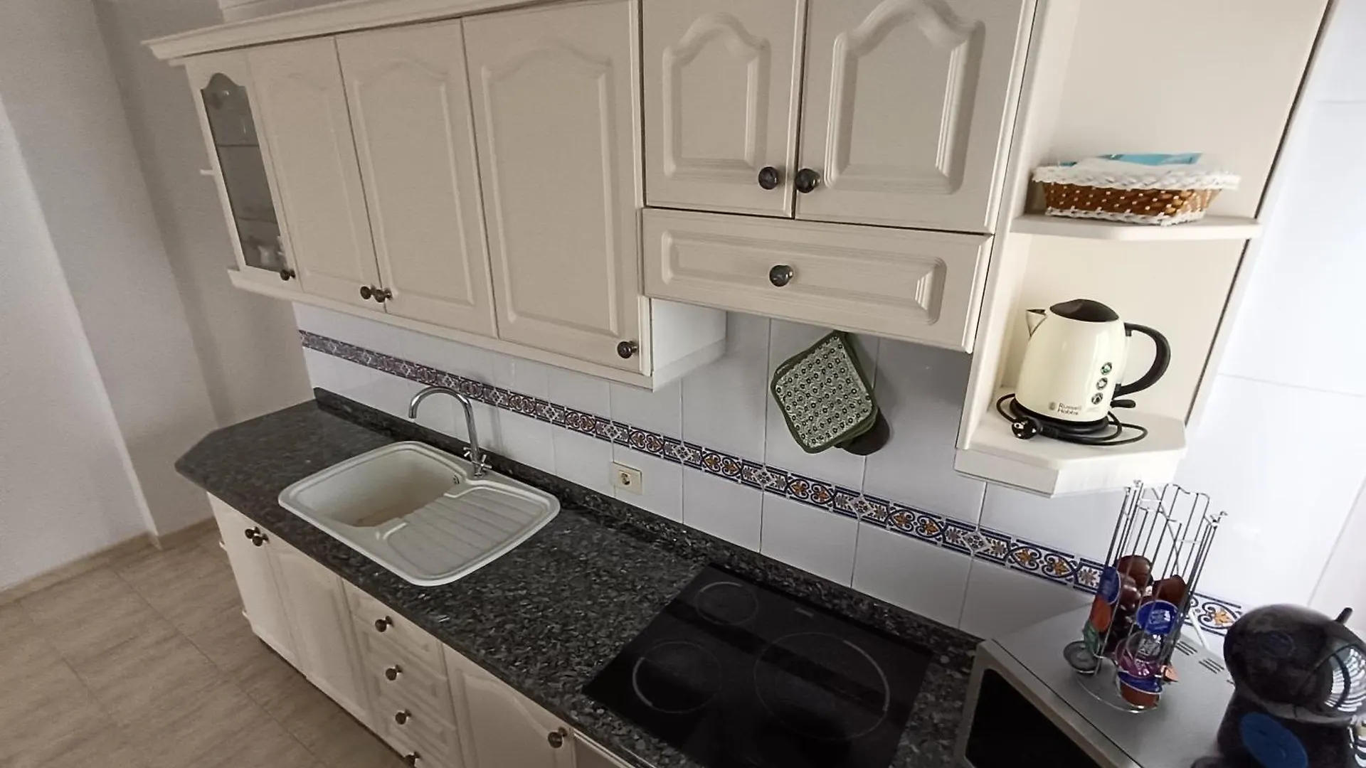Arenitas Beach Un Oasis Junto Al Mar Candelaria Apartment